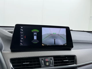 BMW X2 xDrive25e M SPORT Business Edition Plus  BOMVOL | PHEV| PANO| NAP| STOEL + STUURVERWARMING| COMFORT ACCESS| ELEK. ACHTERKLEP| AFNEEMBARE TREKHAAK| HUD| ACHTERUITRIJCAMERA| APPLE CARPLAY / 40