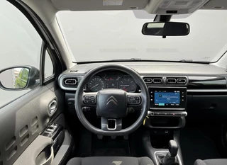 Citroen C3 1.2 PureTech S&S Shine STOELVERWARMING - CLIMATE - CRUISE / 14