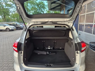 Ford C-MAX 1.0 TITANIUM Navigatie, Trekhaak, Cruise controle, PDC, ALL IN prijs! / 14