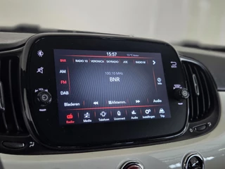 Fiat 500 1.0 Hybrid Urban / 19