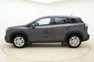Suzuki S-Cross 1.4 Boosterjet Select Smart Hybrid | Voorraad actie | Cruise Control | Climate control | Parkeersensoren | achteruitrijcamera / 6
