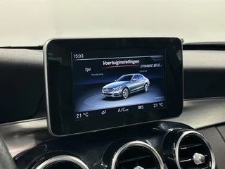 Mercedes C-klasse 200 Premium Plus STOELVERW. CRUISE AUTOMAAT / 48