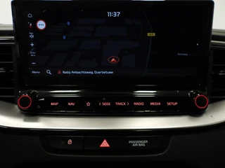Kia XCeed 1.6 GDi PHEV Plug-In ExecutiveLine LEER/MEMORY/LED/18"LMV! / 8