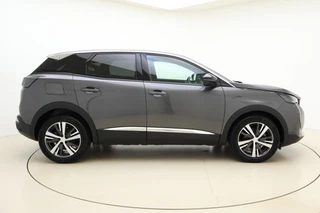 Peugeot 3008 1.2T Allure Pack Business | Camera | Full LED | 18'' LM Velgen| Climate Control | Navigatie | Keyless Entry & Start / 10
