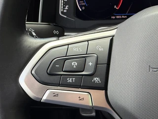 Volkswagen Polo 1.0 TSI R-Line IQ light | Carplay | Camera | Climate | Stoelverwarming | Rijklaar incl. garantie / 17