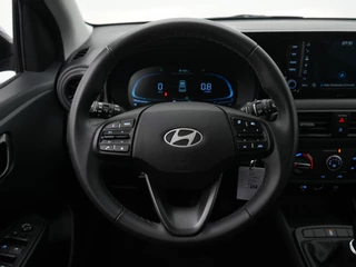 Hyundai i10 1.0 Comfort Smart 5-zits Sportvelgen | Private lease 339,- p.m / 23