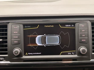 Seat Ateca 1.0 EcoTSI Style | Carplay | Camera | Navigatie | Climate-control | Cruise-control | / 31