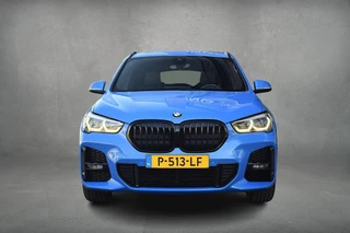 BMW X1 xDrive25e eDrive Edition | M-Sport | Trekhaak | Pano | CarPlay / 9
