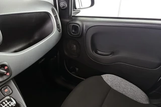 Fiat Panda 1.0 Hybrid City Life NL Auto 5 Zits Airconditioning / 27