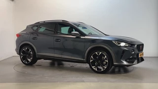 Cupra Formentor 1.4 e-Hybrid Performance Camera Sfeerverlichting App-Connect DAB+ / 2