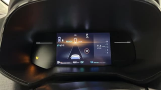 Renault Clio 1.6 E-Tech Full Hybrid 145 evolution CAMERA NAVI CARPLAY CRUISE. / 27