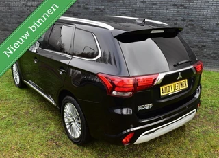 Mitsubishi Outlander 2.4 PHEV Diamand Edition LEDER VOL! 360º CAMERA/ELEK. A. KLEP/CARPLAY-ANDROID WIFI/ETC,! / 27