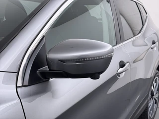 Nissan QASHQAI 1.2 N-Connecta  - 360 GR Camera - Panorama dak - Crfuise controle - climate controle - Virena Zekerheidspakket 895, - BOVAG Garantie / 15