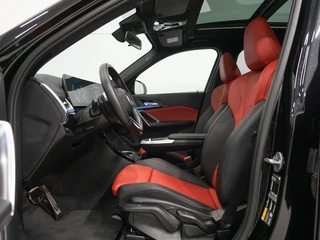 BMW X1 xDrive25e M-Sport Panoramadak | Camera / 20