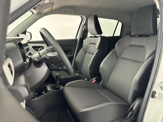 Suzuki Swift 1.2 Select Smart Hybrid | €2.200,- voorraadkorting! / 19