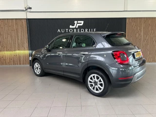 Fiat 500 X Cross 1.0 GSE City Cross Applecarplay|Camera|Cruise|PDC| / 7
