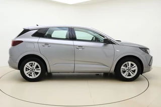 Opel Grandland 1.2 Turbo 130Pk GS Light | Climate control | Navigatie | AGR-Stoelen | Parkpilot | Led koplampen | Winter Pakket | LM-Velgen / 10