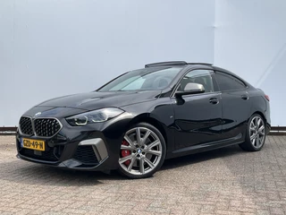 BMW 2 Serie Gran Coupé M235 306pk xDrive HUD Adapt.Cruise Pano.dak Harman/Kardon Memory Orig.NL / 55