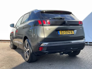 Peugeot 3008 1.2 131pk Allure Automaat Carplay Pano Leer Cam Nav Trekhaak / 34