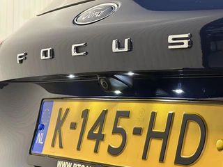 Ford Focus 1.0 EcoBoost Trend Edition Business CAMERA CARPLAY NAVI LM. / 11