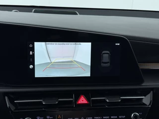 Kia Niro 1.6 GDi PHEV DynamicLine  - Apple Carplay/Android Auto - Adaptieve Cruise Control - Achtruitrijcamera - Naviigatie - Fabrieksgarantie t/m 2032 / 30