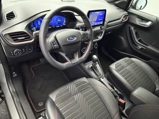 Ford Puma 1.0 EcoBoost ST-Line X Automaat | B&O Premium Audio | Full Led | Camera | Navigatie | Carplay&Android / 8