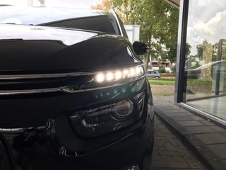 Citroën Grand C4 SpaceTourer Origins   7 Zitplaatsen / 10