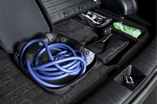 Hyundai Tucson 1.6 T-GDI PHEV Premium Sky 4WD  | S/K-Panodak | Elek. Stoelen | Adapt. Cruise | Stoelventilatie+Verw. | 360 Camera | NAV+App. Connect | Krell | Elek. Klep LM 19" | 1125 / 68