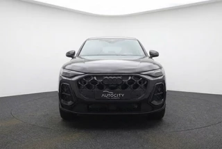 Audi Q5 Sportback 2.0 e-hybrid 55 quattro 367 pk Pano l 360 l RS Seats l Memory l / 4