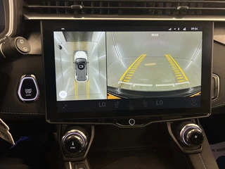 Lynk & Co 01 1.5 PHEV 262PK (2024) Adapt.Cruise 360° Hemel Black Carplay Plug-in Stoelverw Vol opties! / 6