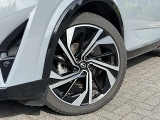 Nissan QASHQAI Tekna Plus 1.3 MHEV 158PK Xtronic Automaat / 2