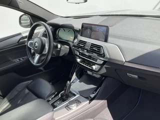 BMW X4 M40i High Executive HUD Memory Pano.dak H/K M-Sport / 5
