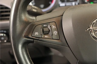 Opel Astra 1.0 Edition  | Climate | Cruise | Apple/Android | / 20
