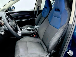 Lynk en Co 01 1.5 MY22 - Compleet comfort, elke dag / 15