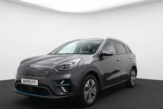 Kia e-Niro ExecutiveLine 64 kWh 204PK 100% SOH Leder | JBL Sound | Warmtepomp | Stoelkoeling / 9