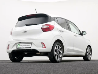 Hyundai i10 1.0 Comfort Smart 5-zits Private lease 339 pm / 37