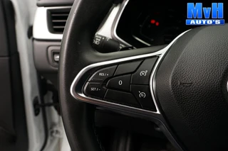 Renault Captur 1.3 TCe 140 Intens|PARELMOER|CAMERA|LED|NAP / 52