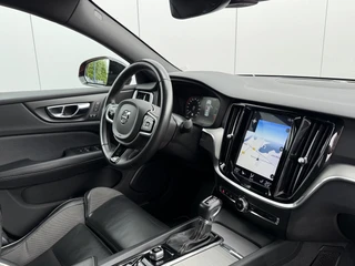 Volvo S60 2.0 T4 R-Design 190pk | Org. NL Top staat! / 14