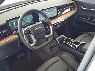 KGM Torres EVX Platinum 80.6 kWh / 37