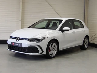 Volkswagen Golf 1.4 eHybrid 245pk DSG GTE