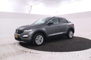 Volkswagen T-Roc 1.5 TSI Sport  150PK, Automaat, Apple carplay, Climate,