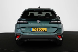 Peugeot 308 SW 1.2 PureTech Active Pack Business Stoelverwarming Airco Apple CarPlay / 15