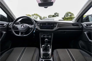 Volkswagen T-Roc 1.0 TSI Style  | NL Auto | Carplay | ACC / 32