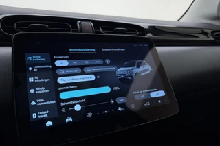 Leapmotor T03 Design 37.3 kWh | Inclusief Overstapweken voordeel | Nieuw | Snel leverbaar | Camera | Panoramadak | Adaptive cruise control | Dodehoek detectie | Lichtmetalen velgen / 24