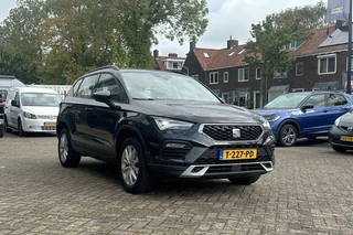 SEAT Ateca 1.5 TSI Style Business Intens / 8