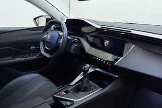 Peugeot 308 SW 1.2 PureTech Allure Pack Business | Apple carplay | Cruise control | Climate control | Navigatie | Lichtemetalen velgen | Camera | PDC | / 16