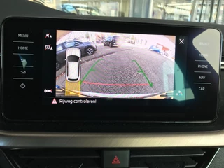 Skoda Kamiq 1.0 TSI DSG Business Camera, Navigatie / 21