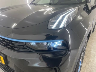 Lynk & Co 01 1.5 262pk Plug-in Hybrid ACC Pano.dak Stoelverw. Trekhaak tegen meerprijs / 7