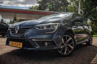 Renault Mégane 1.2 TCe Bose | Rijklaar | Trekhaak | Airco | Cruise Control / 30