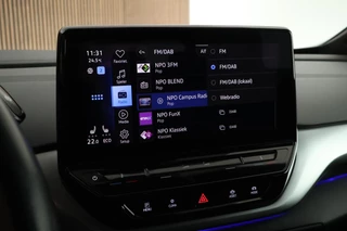 Volkswagen ID.4 First 204pk 77 kWh SOH 91% Leder Stoelverwarming Camera Navigatie / 31